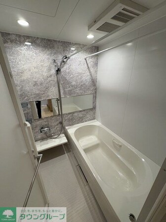 メゾン・エクレールの物件内観写真